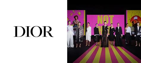 christian dior 求人
